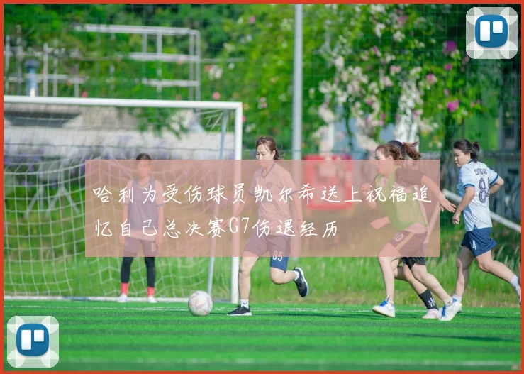 哈利为受伤球员凯尔希送上祝福追忆自己总决赛G7伤退经历